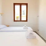 Lägenhet Yellow House-villetta A Due Passi Dal Mare *