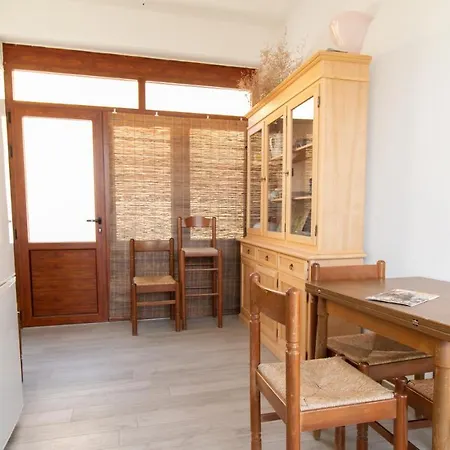 아파트 Yellow House-villetta A Due Passi Dal Mare