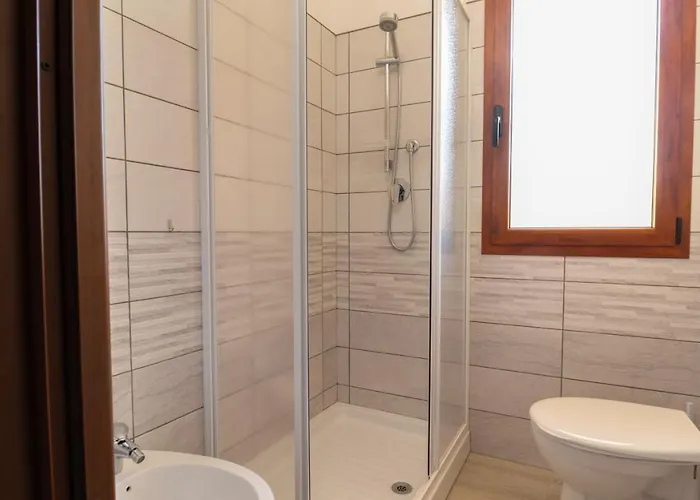Yellow House-villetta A Due Passi Dal Mare